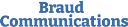 Braud Communications logo